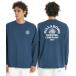 t�V���c BILLABONG �����Y WARM SOFTTY LS �����T�[�tT�V���c �u2026�N�H�~���f���v/�r���{���������p��������T �����Y ���f�B�[�X