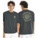 t�V���c BILLABONG �����Y WARM SOFTTY TEE �T�[�tT�V���c �u2026�N�H�~���f���v/�r���{���������p����UV�v���e�N�g����T �����Y ���f�B�[�X