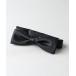  бабочка галстук [es][MADE IN JAPAN] атлас narrow solid bow Thai 