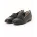  Loafer [ELLE PLANET] боль . становится трудно простой Loafer ( дерево type ma Est ro Yamazaki ... широкий проект ) женский 