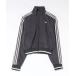  Adidas adidas пальто внешний ADIDAS одежда Adidas W FIREBIRD TRACKTOP(SPORTS) внешний KR9107 UBLK/CWHT женский 