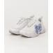 [PUMA] low cut спортивные туфли 24.0cm белый женский 