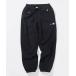  Champion тренировочный брюки джерси NAUTICA/ Nautica Champion × NAUTICA embroidered sweat pants мужской 