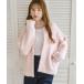  пальто внешний 2026 осень-зима новый продукт мохнатый ko-ti gun женский 