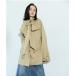  тренчкот пальто MANY-WAY RIBBON TRENCH COAT женский 