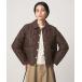  пальто внешний [ специальный заказ ][Traditional Weatherwear]WAVERLY A линия стеганная куртка женский 