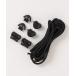  ключ nkeen BUNGEE SHOELACE KIT II / банджи колодка гонки комплект two 