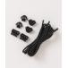  ключ nkeen BUNGEE SHOELACE KIT II / банджи колодка гонки комплект two 