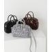  сумка "Boston bag" Spangle Mini сумка "Boston bag" женский 