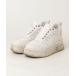 [Shoes in Closet] low cut спортивные туфли M белый женский 