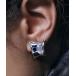 �C�������O �uIRIS 47�vflare earring/�t���A �C�������O �A�[�e�B �C�������O ���f�B�[�X