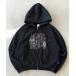  Parker PIXEL MODEL DESIGN ZIP HOODIE / пиксел модель дизайн Zip f-ti мужской женский 