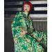  One-piece PEARL принт tia-do One-piece 