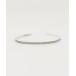  браслет [MAISON CLUB]Vintage Bangle Silver925 KUN мужской женский 