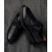  кожа обувь бизнес обувь [CLEL]Full-grain Leather Plain Toe Shoes / полный серый n кожа простой tu обувь мужской женский 