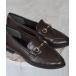  Hal taHARUTA Loafer ROPE' PICNIC PASSAGE byHARUTA bit есть Flat Loafer / легкий женский 