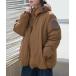  пуховик пуховик NANGA × FREAK'S STORE/ наан ga специальный заказ HOODIE DOWN JACKET WOMEN*S/f-ti пуховик женский 