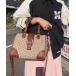 [JEANASIS] сумка "Boston bag" FREE оттенок коричневого прочее женский 
