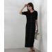 [PROPORTION BODY DRESSING] выставить MEDIUM черный женский 