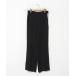 [LOUNGEDRESS] слаксы MEDIUM "теплый" белый женский 