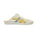 [Onitsuka Tiger] туфли без застежки 24.5 крем женский 