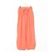 [BEAUTY&amp;YOUTH UNITED ARROWS] легкий брюки SMALL orange женский 