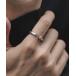  кольцо кольцо ANCHOR CHAIN RING / EDGED BAR RING / CLASSIC ORB RING мужской 