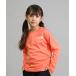 �m�[�X�t�F�C�X t�V���c THE NORTH FACE/�U�E�m�[�X�E�t�F�C�X L/S GRAPHIC TEE �L�b�Y ����T NTJ82533 �L�b�Y �q���� �j�̎q ���̎q