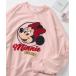 �g���[�i�[ �X�E�F�b�g �u71�v�uDisney/�f�B�Y�j�[�v�~�b�L�[�}�E�X/�~�j�[�}�E�X/�h�i���h�_�b�N/�f�C�W�[/���� ���C�h�V���G�b�g �N���[�l�b�N �X�E�F�b�c