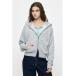  Parker ES CLASSIC SWEAT Parker женский 