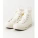 [CONVERSE ALL STAR] - ikatto спортивные туфли 5.5 белый женский 