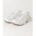 [New Balance] обувь 25.0cm белый женский 