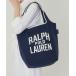 Ralph Lauren эко-сумка Logo эко-сумка 