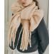  muffler палантин volume fringe muffler / гонки имя объем muffler женский 