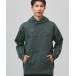  Parker Oacley OAKLEY ENHANCE QD FLEECE HOODIE EVO 5.7 мужской 