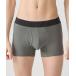 Gunze GUNZE боксеры BODYWILD/ корпус wild боксеры органический хлопок 