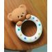 baby tiny bear Palette игрушка для укрепления зубов 