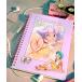  блокнот ключ kyula- person глаз Note [ Creamy Mami сотрудничество ]