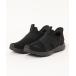 [PUMA] туфли без застежки 23.5cm черный женский 