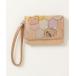 [tsumori chisato CARRY] кейс FREE Pink Lady -s