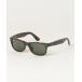 [Ray-Ban] солнцезащитные очки - Brown женский 