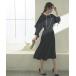 [RUIRUE BOUTIQUE] выставить M черный женский 