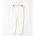 [UNTITLED] брюки 0 бежевый женский 