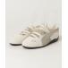 [PUMA] балетки 23cm натуральный женский 