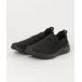 [PUMA] туфли без застежки 24cm черный женский 
