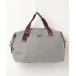 [DAY CLOSET] сумка "Boston bag" ONE SIZE серый женский 