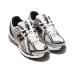 �uNew Balance�v ���[�J�b�g�X�j�[�J�[ 28cm �O���[ �����Y