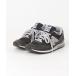 �uNew Balance�v ���[�J�b�g�X�j�[�J�[ 24.0cm �l�C�r�[ ���f�B�[�X