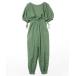 [STYLEMIXER] все в одном SMALL зеленый женский 