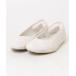 [PUMA] балетки 24.0cm белый женский 